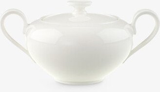 Anmut Porcelain Sugar Bowl