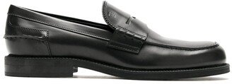 80B loafers