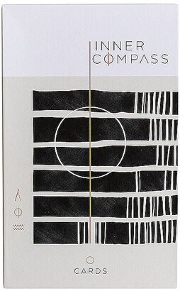 INNER COMPASS CARDS Inner Compass Meditation Cards