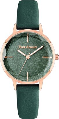 Rose Gold Women Women's Watch-EI