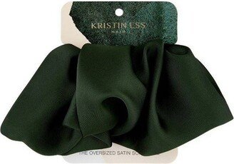 Kristin Ess Oversized Scrunchie