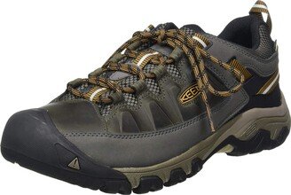 Men's Targhee 3 Low Height Waterproof Hiking Shoe