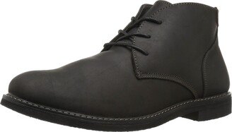 mens 84708 001m 10- Lancaster Plain Toe