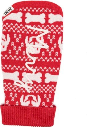 Pulldoger Merry Nordico dog jumper