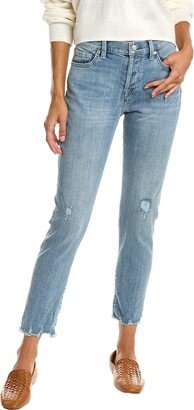 Josefina Ab9 Feminine Boyfriend Jean