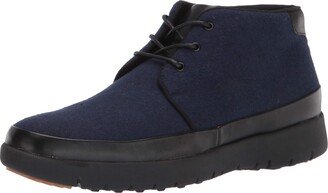 mens Hartley Mid-sneaker Chukka Boot