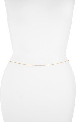 VIDAKUSH Slim Belly Chain