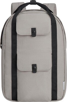 Sustainable Antimicrobial Anti-Theft Origin Daypack