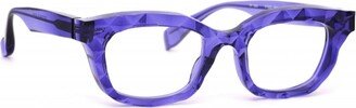 FACTORY900 Rf-064 - Violet Glasses