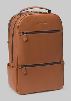 Men's Johnston & Murphy Richmond Leather Backpack