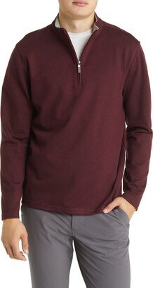 Men's ProFlex Performance Quarter Zip Pullover