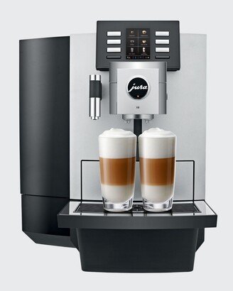 X8 Professional Automatic Coffee Machine-AA