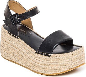 Mallorca Espadrille Wedge Sandal