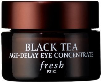 Black Tea Age-Delay Eye Concentrate Cream