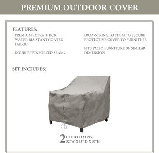 Protective Cover Set-AR