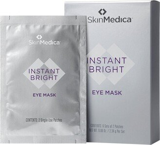 Instant Bright Eye Masks