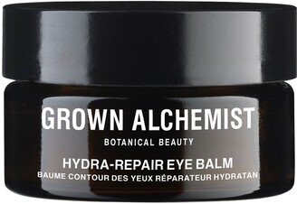 Intensive Hydra-Repair Eye Balm: Helianthus Seed Extract & Tocopherol