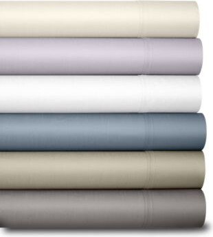 Cool Comfort 750 Thread Count 4 Piece Sheet Set