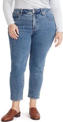 The Perfect Vintage Mid Rise Jeans