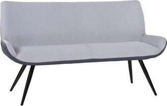 Coronado Benches Gray