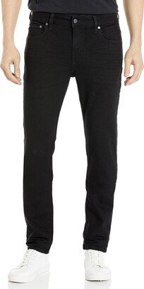 mens Eco Slim Tapered Jeans