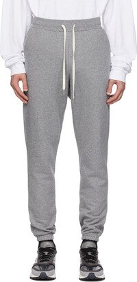 Gray LA Sweatpants