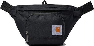 Waist Pack (Black) Handbags