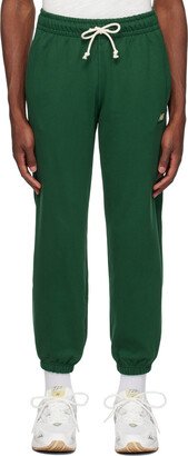 Green Athletics Remastered Sweatpants