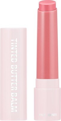 Pink Me Up At 8 Tinted Butter Balm