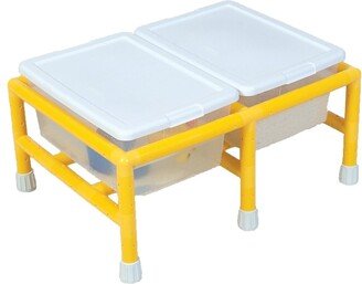 Children's Factory Inc Children's Factory Mini Discovery Table