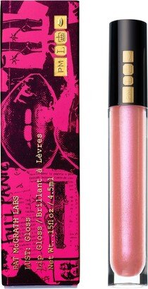 Lust Gloss Pale Fire Nectar