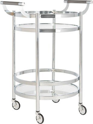 Sienna Bar Cart