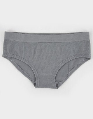 Seamless Hipster Panties