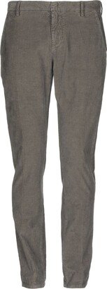 Pants Military Green-BH