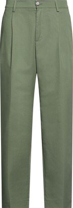 Pants Military Green-BE