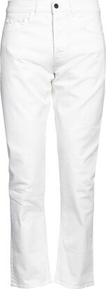 PENCE Pants Ivory