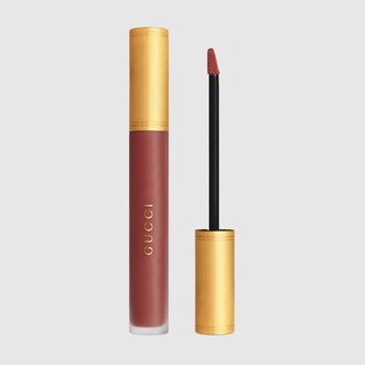 203 Mildred Rosewood, Rouge à Lèvres Liquide Mat Lipstick