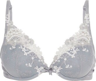 Bra Light Grey