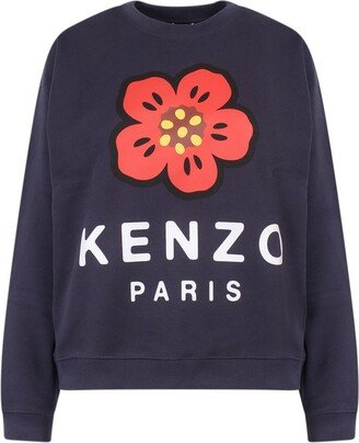 Boke Flower Sweatshirt