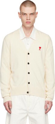 Off-White Ami de Cœur Cardigan-AB