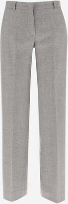 QL2 Stretch Wool Pants