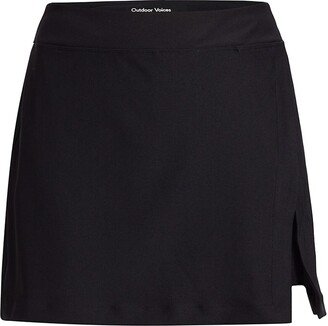 Court Mini Skort