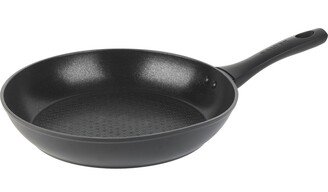 Geo Hex Frying Pan 28cm Black