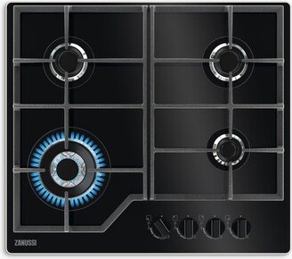 Series 60 ZGGN645K 60cm Gas Hob