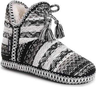 Amira Indoor/Outdoor Slipper