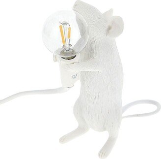 Mouse standing lamp