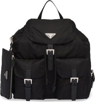 Re-Nylon Backpack-AB