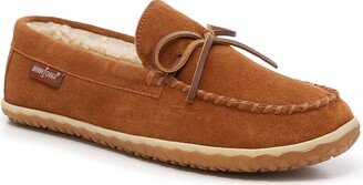 Tomm Moccasin Slipper