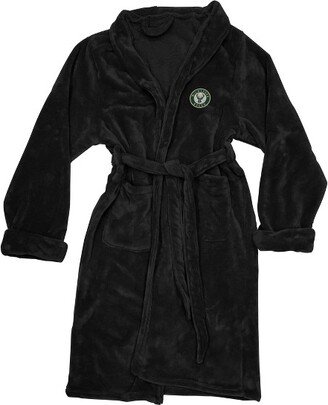 Sweet Home Collections NBA Milwaukee Buck Official Licened Bathrobe by Sweet Home Collection