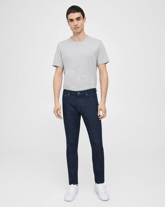 Skinny Fit Jean in Stretch Denim